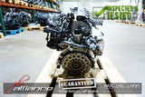 JDM 01-05 Honda Civic EX D17A 1.7L SOHC VTEC Engine D17A2