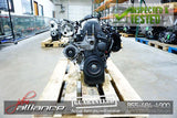 JDM 01-05 Honda Civic EX D17A 1.7L SOHC VTEC Engine D17A2