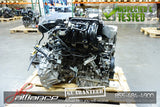 JDM 07-12 Nissan Altima QR25DE 2.5L DOHC Engine QR25