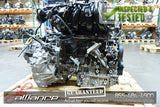 JDM 07-12 Nissan Altima QR25DE 2.5L DOHC Engine QR25