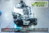 JDM 99-03 Toyota 1MZ-FE 3.0L DOHC VVTi V6 Engine 1MZ FWD Highlander RX300 2WD