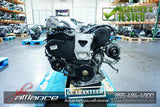 JDM 99-03 Toyota 1MZ-FE 3.0L DOHC VVTi V6 Engine 1MZ FWD Highlander RX300 2WD