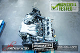 JDM 99-03 Toyota 1MZ-FE 3.0L DOHC VVTi V6 Engine 1MZ FWD Highlander RX300 2WD