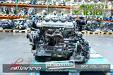 JDM 99-03 Toyota 1MZ-FE 3.0L DOHC VVTi V6 Engine 1MZ FWD Highlander RX300 2WD