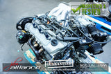 JDM 99-03 Toyota 1MZ-FE 3.0L DOHC VVTi V6 Engine 1MZ FWD Highlander RX300 2WD