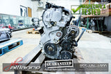 JDM 13-19 Nissan NV200 Van MR20 2.0L DOHC Engine MR20DE 2007 - 2012 Sentra