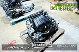 JDM 13-19 Nissan NV200 Van MR20 2.0L DOHC Engine MR20DE 2007 - 2012 Sentra