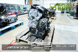 JDM 13-19 Nissan NV200 Van MR20 2.0L DOHC Engine MR20DE 2007 - 2012 Sentra