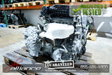 JDM 13-19 Nissan NV200 Van MR20 2.0L DOHC Engine MR20DE 2007 - 2012 Sentra