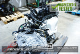 JDM 13-19 Nissan NV200 Van MR20 2.0L DOHC Engine MR20DE 2007 - 2012 Sentra