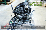 JDM 13-19 Nissan NV200 Van MR20 2.0L DOHC Engine MR20DE 2007 - 2012 Sentra