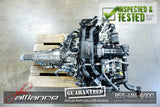 JDM 14-17 Subaru BRZ Scion FRS FA20 2.0L DOHC 4 Cylinder Engine FA20D Toyota