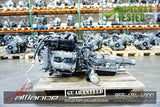 JDM 14-17 Subaru BRZ Scion FRS FA20 2.0L DOHC 4 Cylinder Engine FA20D Toyota