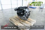 JDM 2006-2011 Honda Civic R18A 1.8L SOHC VTEC Engine