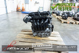 JDM 2006-2011 Honda Civic R18A 1.8L SOHC VTEC Engine