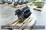 JDM 2006-2011 Honda Civic R18A 1.8L SOHC VTEC Engine