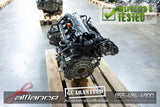 JDM 2006-2011 Honda Civic R18A 1.8L SOHC VTEC Engine