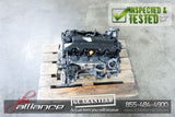 JDM 2006-2011 Honda Civic R18A 1.8L SOHC VTEC Engine