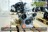 JDM 02-06 Nissan Sentra QR20 2.0L DOHC Engine QR25DE Replacement