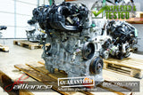 JDM 02-06 Nissan Sentra QR20 2.0L DOHC Engine QR25DE Replacement