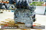 JDM 02-06 Nissan Sentra QR20 2.0L DOHC Engine QR25DE Replacement