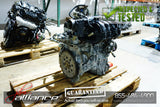 JDM 02-06 Nissan Sentra QR20 2.0L DOHC Engine QR25DE Replacement