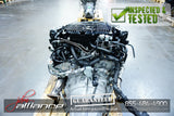 JDM 07-09 Nissan 350Z VQ35HR 3.5L V6 Engine HR Infiniti G35
