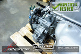 JDM 03-07 Honda Accord 04-07 Acura TSX K24A 2.4L Automatic Transmission MKHA — Approx. 53,000 Miles