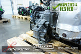 JDM 03-07 Honda Accord 04-07 Acura TSX K24A 2.4L Automatic Transmission MKHA — Approx. 53,000 Miles