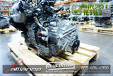 JDM 03-07 Honda Accord 04-07 Acura TSX K24A 2.4L Automatic Transmission MKHA — Approx. 53,000 Miles