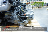 JDM 03-07 Honda Accord 04-07 Acura TSX K24A 2.4L Automatic Transmission MKHA — Approx. 53,000 Miles