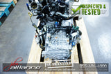 JDM 03-07 Honda Accord 04-07 Acura TSX K24A 2.4L Automatic Transmission MKHA — Approx. 53,000 Miles