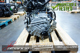 JDM 03-07 Honda Accord 04-07 Acura TSX K24A 2.4L Automatic Transmission MKHA — Approx. 53,000 Miles
