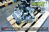 JDM 03-07 Honda Accord 04-07 Acura TSX K24A 2.4L Automatic Transmission MKHA — Approx. 53,000 Miles
