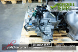 JDM 03-07 Honda Accord 04-07 Acura TSX K24A 2.4L Automatic Transmission MKHA — Approx. 53,000 Miles