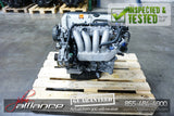 JDM 03-07 Honda Accord Element K24A 2.4L DOHC i-VTEC Engine with EGR