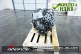 JDM 03-07 Honda Accord Element K24A 2.4L DOHC i-VTEC Engine with EGR