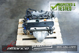 JDM 03-07 Honda Accord Element K24A 2.4L DOHC i-VTEC Engine with EGR