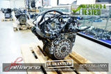JDM 04-08 Honda K24A 2.4L DOHC i-VTEC RBB 200HP Engine K24A2 Acura 3 Lobe