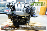 JDM 04-08 Honda K24A 2.4L DOHC i-VTEC RBB 200HP Engine K24A2 Acura 3 Lobe