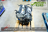 JDM 04-08 Honda K24A 2.4L DOHC i-VTEC RBB 200HP Engine K24A2 Acura 3 Lobe