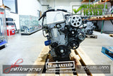 JDM 04-08 Honda K24A 2.4L DOHC i-VTEC RBB 200HP Engine K24A2 Acura 3 Lobe