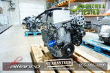 JDM 04-08 Honda K24A 2.4L DOHC i-VTEC RBB 200HP Engine K24A2 Acura 3 Lobe