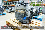 JDM 04-08 Honda K24A 2.4L DOHC i-VTEC RBB 200HP Engine K24A2 Acura 3 Lobe