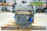 JDM 04-08 Honda K24A 2.4L DOHC i-VTEC RBB 200HP Engine K24A2 Acura 3 Lobe