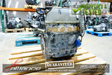 JDM 04-08 Honda K24A 2.4L DOHC i-VTEC RBB 200HP Engine K24A2 Acura 3 Lobe