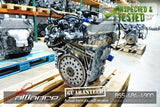 JDM 04-08 Honda K24A 2.4L DOHC i-VTEC RBB 200HP Engine K24A2 Acura 3 Lobe