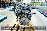 JDM 04-08 Honda K24A 2.4L DOHC i-VTEC RBB 200HP Engine K24A2 Acura 3 Lobe