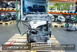 JDM 2010-2015 Toyota Prius 2ZR-FXE 1.8L Hybrid Engine