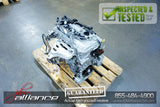 JDM 2010-2015 Toyota Prius 2ZR-FXE 1.8L Hybrid Engine